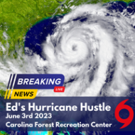Ed's Hurricane Hustle